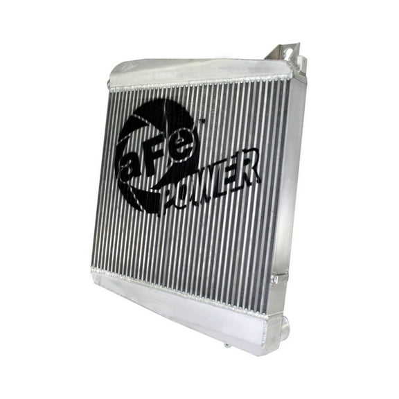 aFe Bladerunner Intercoolers I/C Ford Diesel Trucks 08-10 V8-6.4L (td)