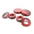 thumbnail image 1 of aFe CONTROL 2.5 IN Front & 1 IN Rear Lift Kit 22-24 Toyota Tundra V6-3.4L (tt), 1 of 7