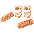 aFe Control Lowering Springs BMW 228i (F20)/328i (F30) L4 2.0L N20/N26 ...