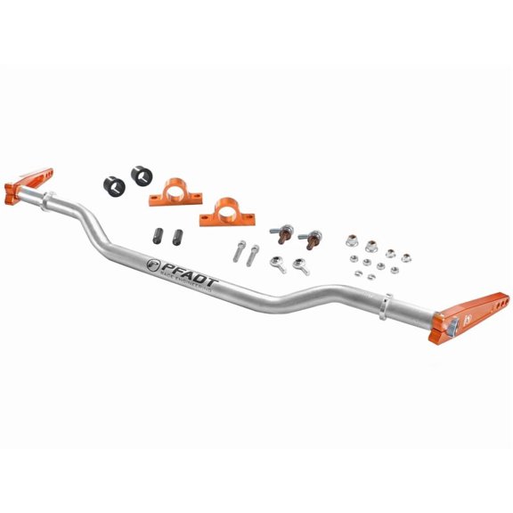 aFe Control PFADT Series Drag Racing Rear Sway Bar 97-13 Chevrolet Corvette (C5/C6)
