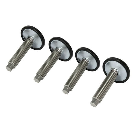 aFe Control PFADT Series Lowering Kit; Chevrolet Corvette (C6/C7) 05-15