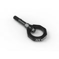 thumbnail image 1 of aFe Control Rear Tow Hook for Chevrolet Corvette C8 (2020-2024) Black, 1 of 7