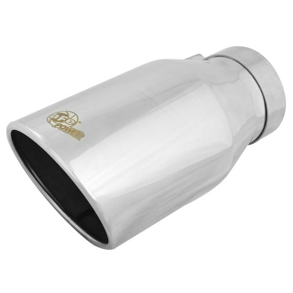 aFe PFADT Series Exhaust Header & X-Pipe System for Enhanced Performance
