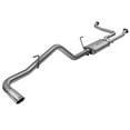 thumbnail image 1 of aFe MACHForce XP Exhausts Cat-Back SS-409 EXH CB Nissan Frontier 05-09 V6-4.0L, 1 of 6