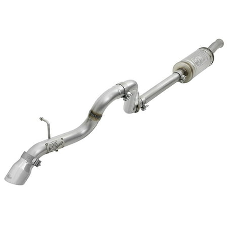 aFe Mach Force XP Exhaust Systems 49-48075-P