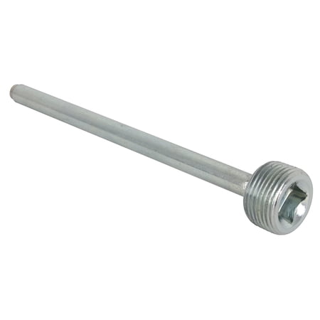 aFe POWER Differential Cover Deep Reach Magnetic Fill Plug 3/4in NPT