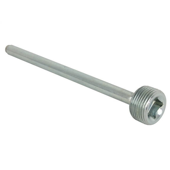 aFe POWER Differential Cover Deep Reach Magnetic Fill Plug 3/4in NPT