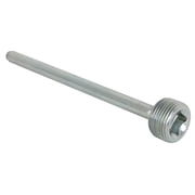 aFe POWER Differential Cover Deep Reach Magnetic Fill Plug 3/4in NPT