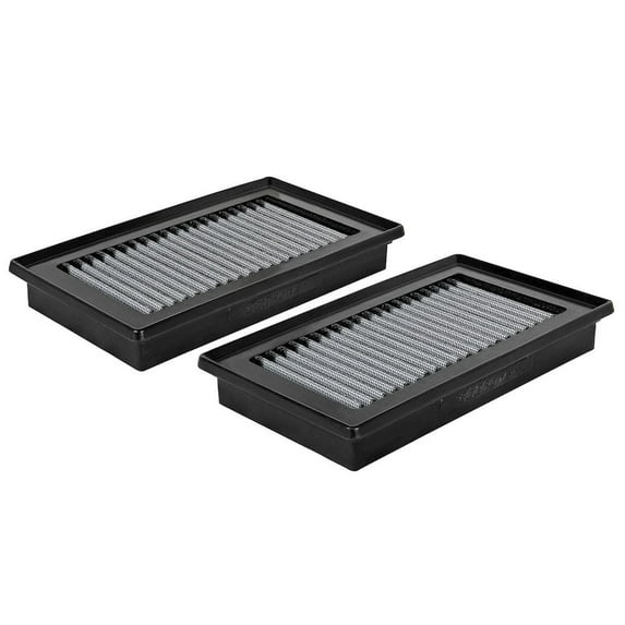 Magnum FLOW OE Replacement Air Filter w/ Pro DRY S Media (Pair)