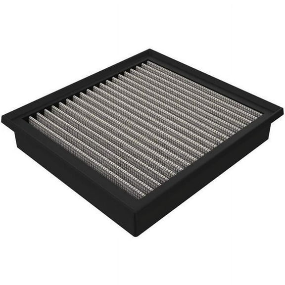 aFe Magnum FLOW Pro Dry S Air Filter 19-20 Toyota RAV4 2.5L - 31-10314 Fits select: 2018-2023 TOYOTA CAMRY, 2020-2023 TOYOTA HIGHLANDER