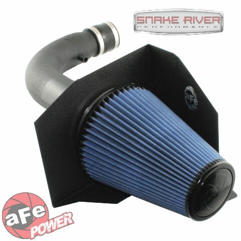 aFe Power Magnum Force Stage 2 Cold Air Intake System For 97-05 Ford F150 V8-4.6L 5.4L