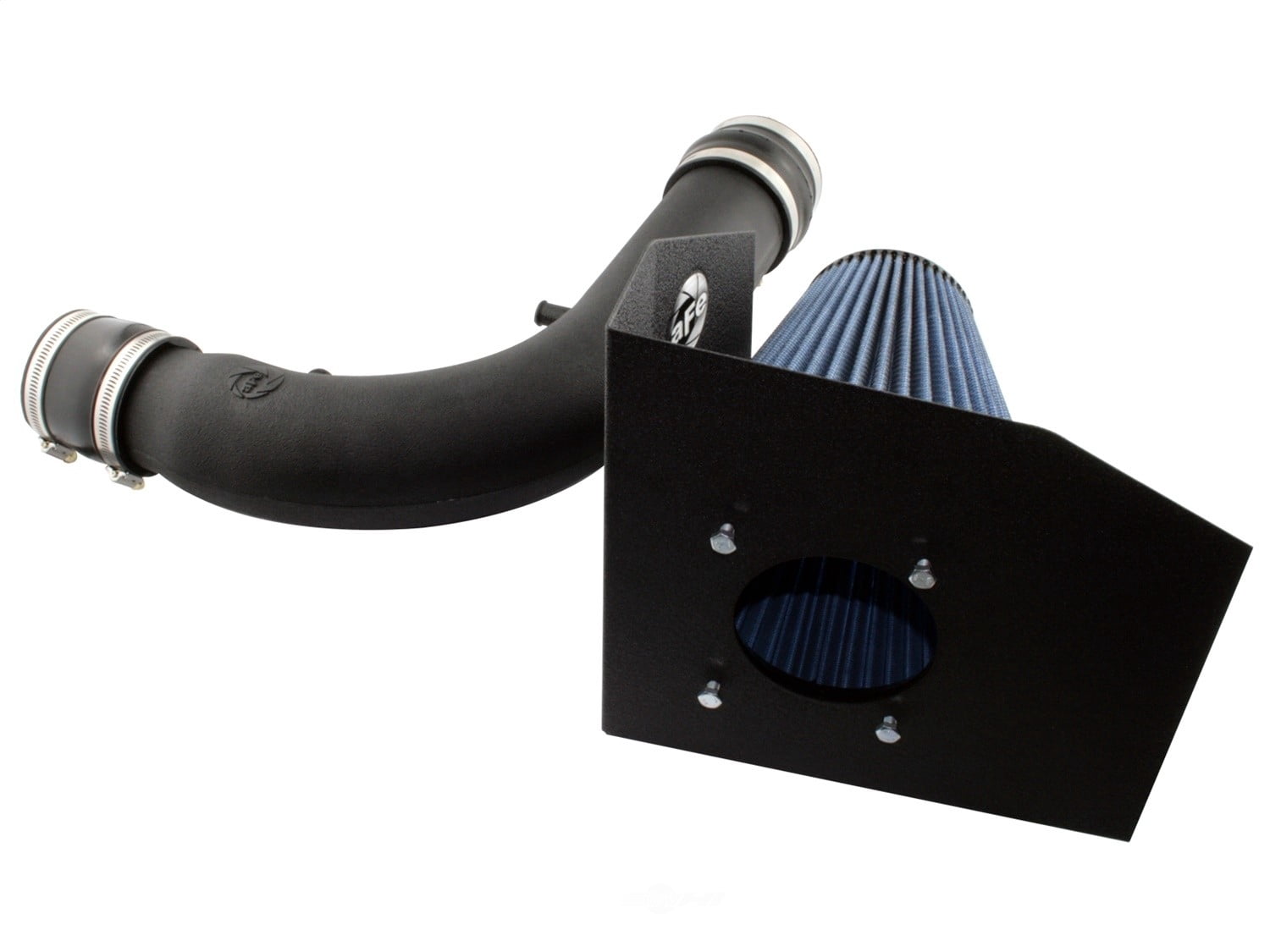 aFe Power 54-10082 Magnum FORCE Stage-2 Cold Air Intake System w/ Pro 5R Media