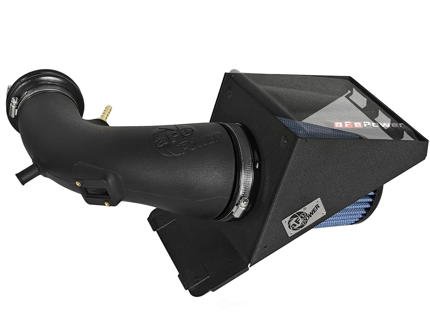 MOMENTUM GT INTAKE