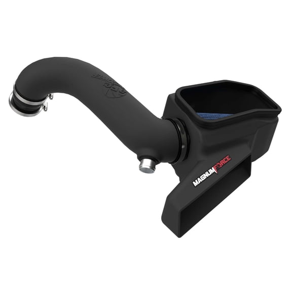 Magnum FORCE Stage-2 Cold Air Intake System w/ Pro 5R Filter