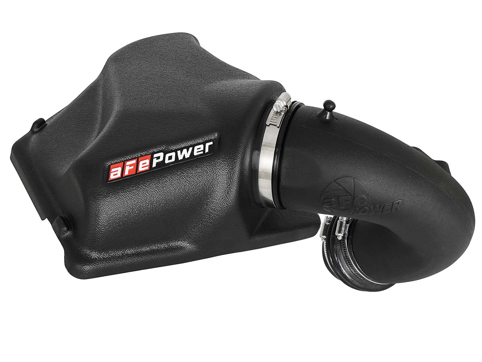aFe Power 54-12922-B Magnum FORCE Stage-2 Cold Air Intake System w/ Pro 5R Media