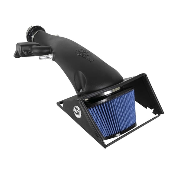 aFe Magnum FORCE Stage-2 Pro 5R Cold Air Intake System for 2018 Ford F-150 V6-3.3L