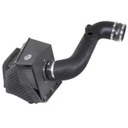 aFe Power Magnum Force Stage 2 Cold Air Intake System For 11-16 GM Trucks V8-6.6L
