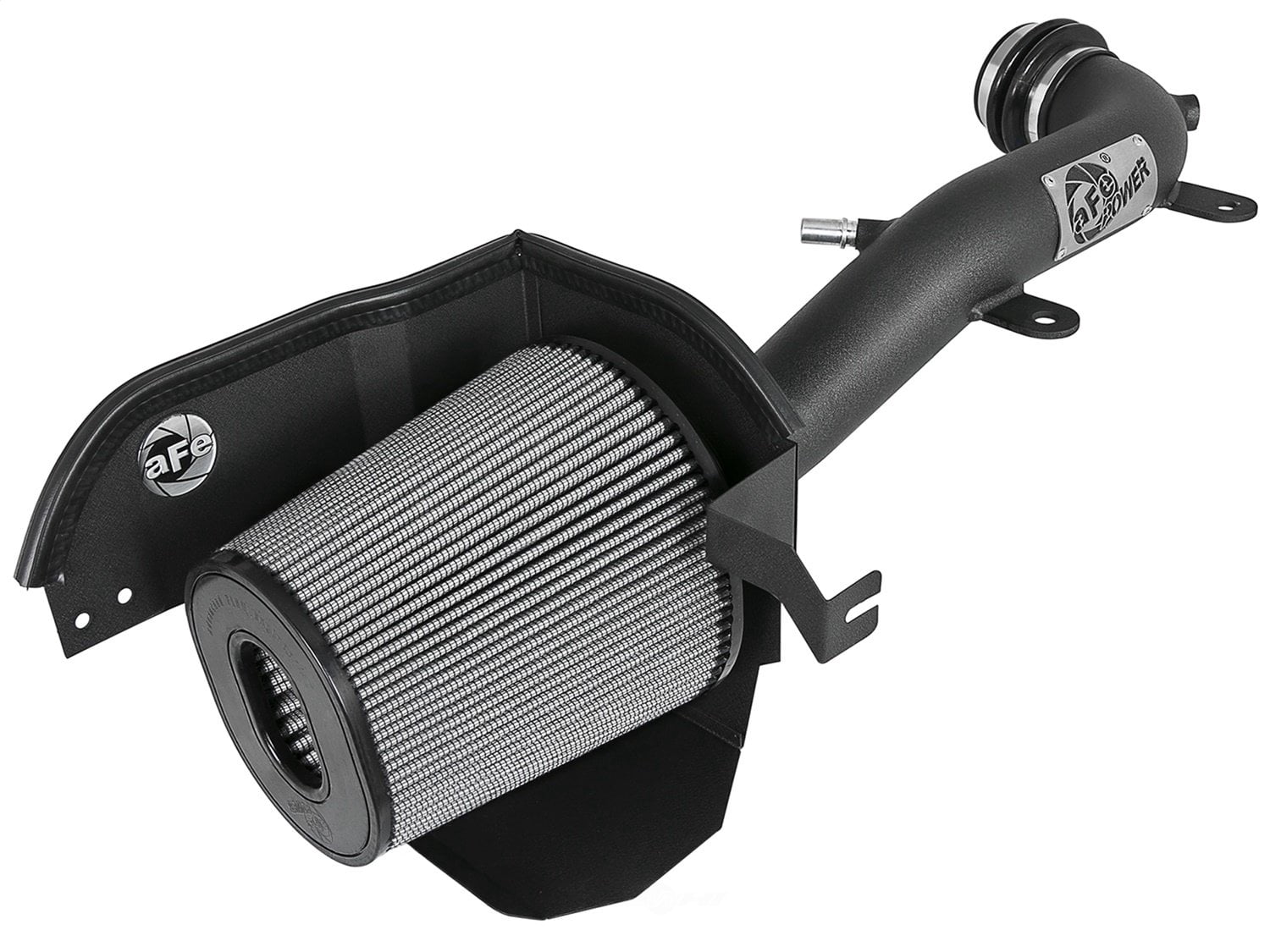 aFe Power 51-13002-B Magnum FORCE Cold Air Intake System