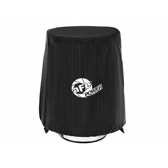 aFe Magnum Shield Pre-Filters P/F 21/72-90010 24-91002/26 (Black) | 28-10033