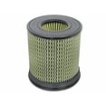 thumbnail image 1 of aFe MagnumFLOW Air Filter Pro DRY S 6in Flange x 8 1/8in Base/Top (INV) | 72-91059, 1 of 4