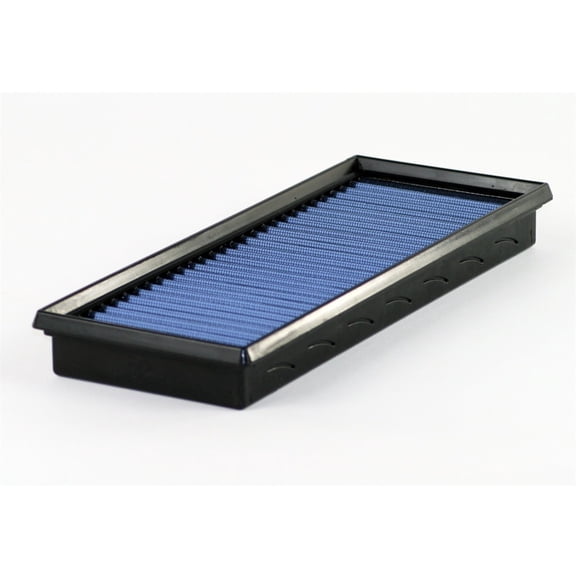 aFe MagnumFLOW Air Filters OER P5R A/F P5R Audi A4 09-11 / Q5 09-10 L4-2.0L (t) Fits select: 2010-2017 AUDI A5, 2013-2016 AUDI A4 ALLROAD