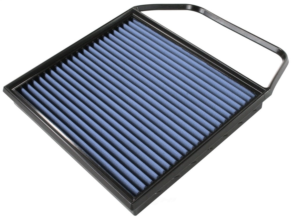 aFe MagnumFLOW Air Filters OER P5R A/F P5R BMW 335i 09-15 135i/535i 09-15 L6 (tt) Fits select: 2011-2016 BMW Z4, 2011 BMW 1M
