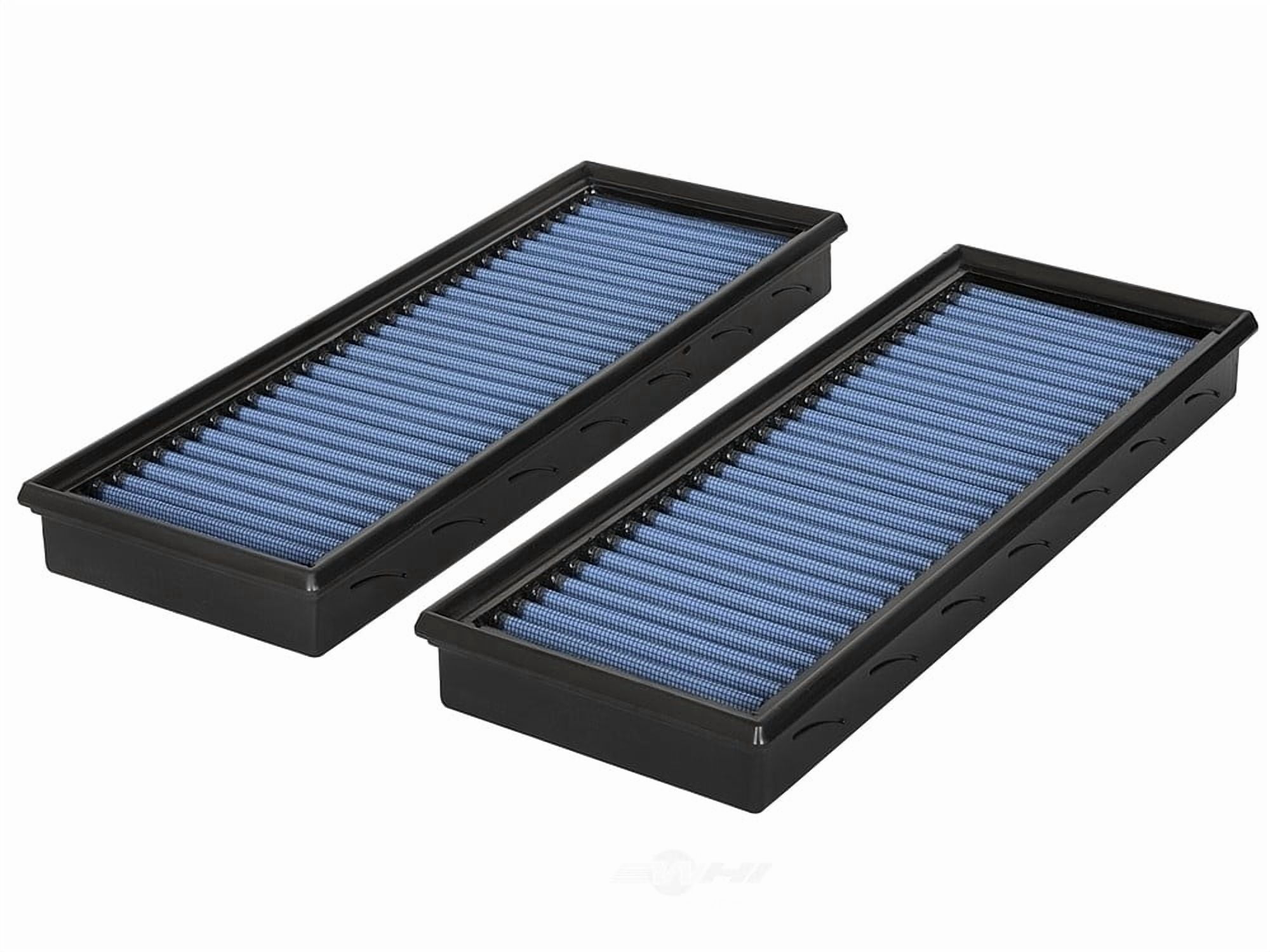 aFe MagnumFLOW Air Filters OER P5R A/F P5R Mercedes S Cls 00-11 CL/SL 01-11V8(1pr) Fits select: 2003-2011 MERCEDES-BENZ E, 2001-2012 MERCEDES-BENZ C