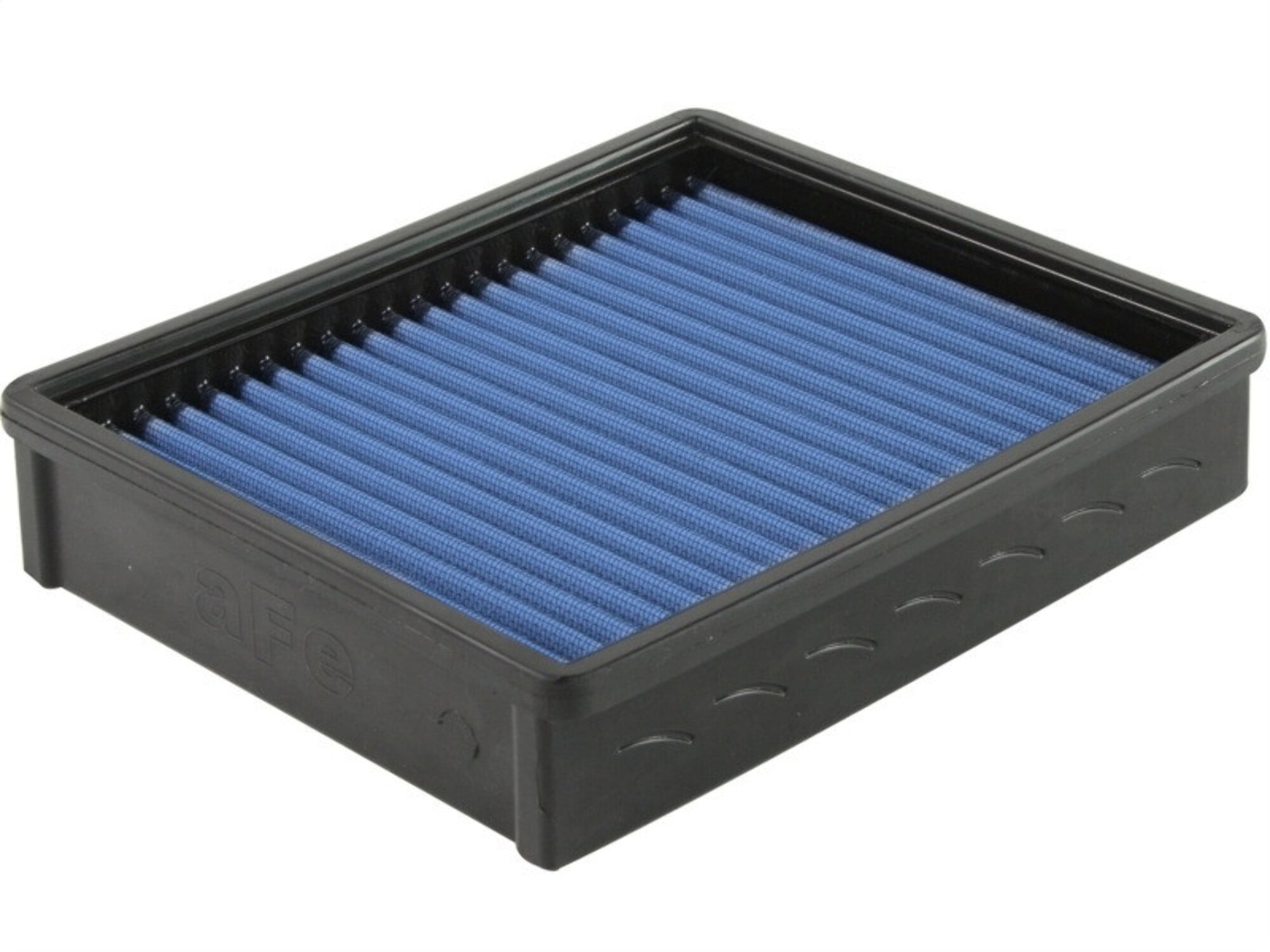 aFe ProHDuty Air Filters OER P5R A/F HD P5R RO: (12.80x5.99)Tx(12.58x7.47)Bx25.75H main image 1