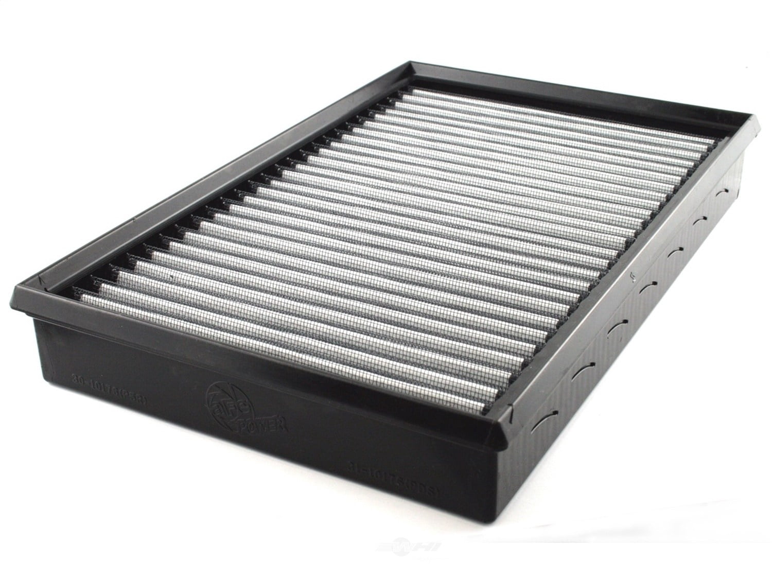 aFe Power 31-10176 Magnum FLOW OE Replacement Air Filter w/ Pro DRY S Media