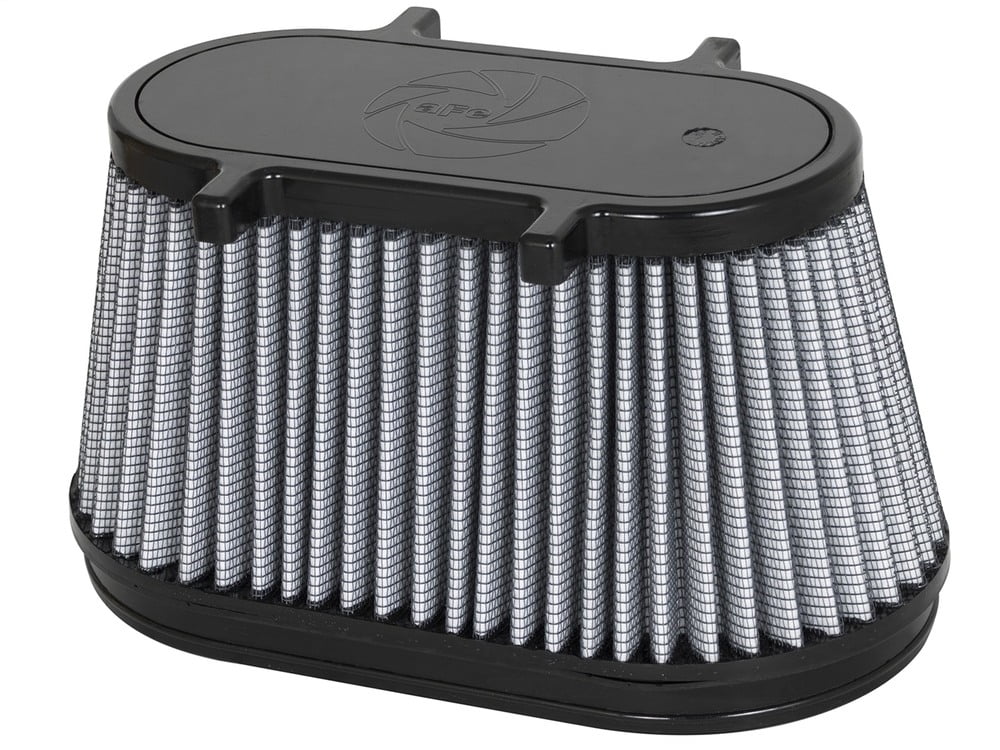 aFe MagnumFLOW Air Filters OER PDS A/F PDS GM Van 06-11 V8-6.6L (td) Fits select: 2006-2016 CHEVROLET EXPRESS G3500, 2006-2016 GMC SAVANA
