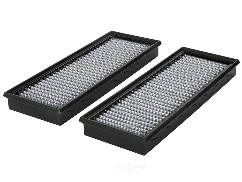 aFe MagnumFLOW Air Filters OER PDS A/F PDS Mercedes S Cls 00-11 CL/SL 01-11V8(1pr) Fits select: 2003-2011 MERCEDES-BENZ E, 2001-2012 MERCEDES-BENZ C