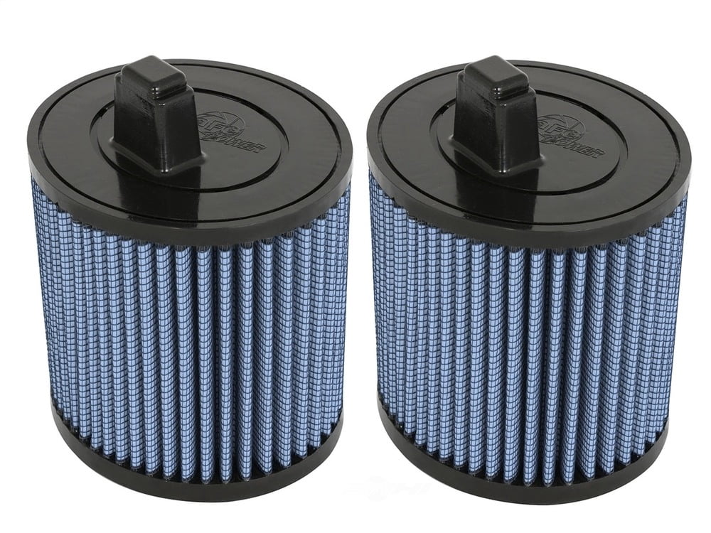 aFe MagnumFLOW Air Filters OER Pro P5R A/F 16-17 Cadillac ATS-V V6-3.6L (tt) Fits select: 2016-2019 CHEVROLET CRUZE