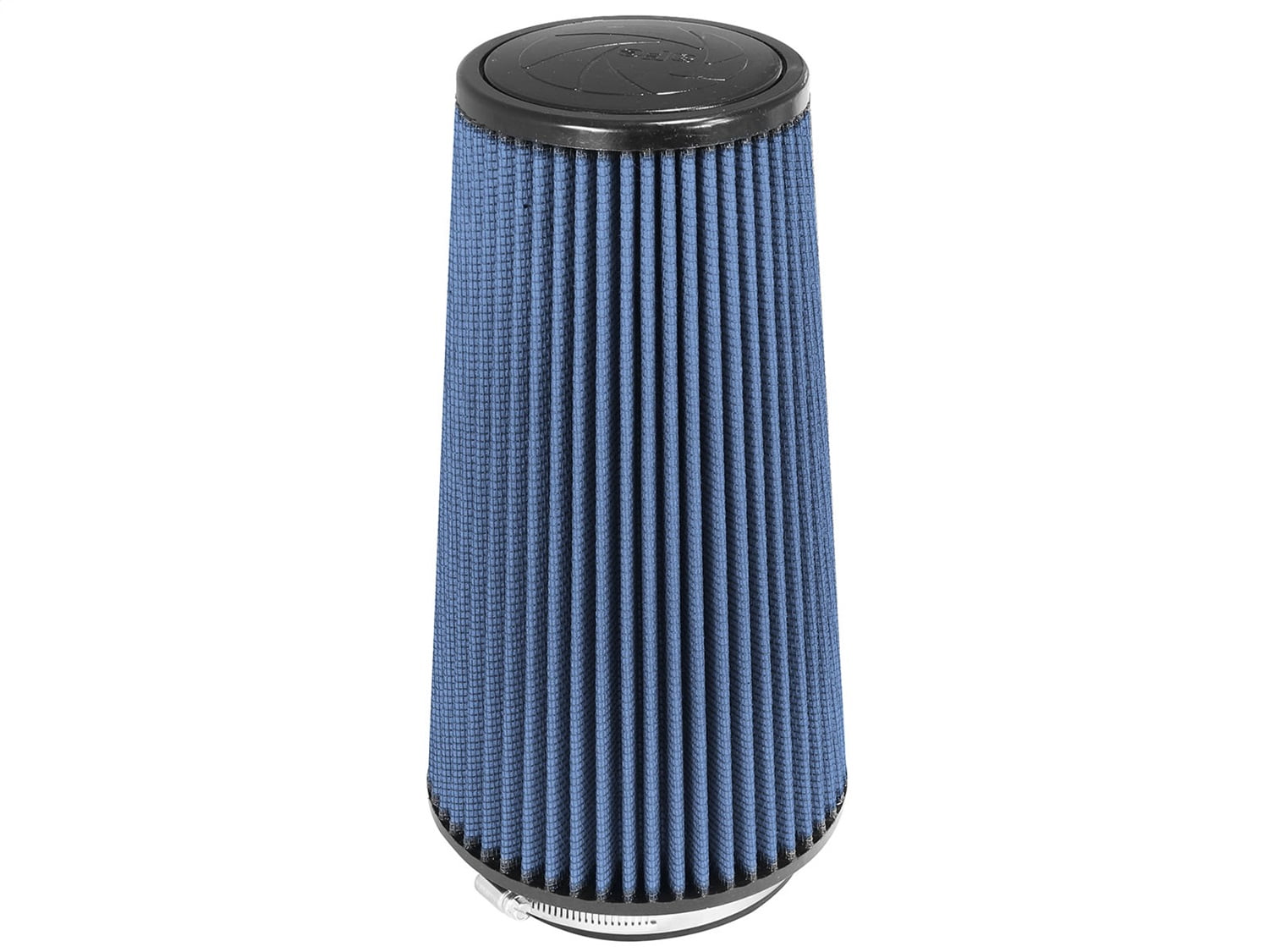 aFe MagnumFLOW Air Filters IAF P5R A/F P5R 4(3.85)F x 8B x 7T x 6.70H main image 1