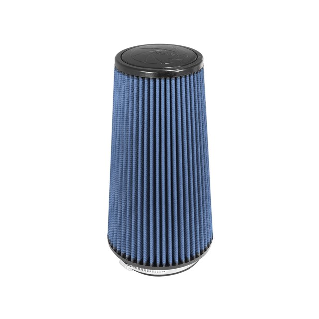 aFe MagnumFLOW Air Filters UCO PDS A/F PDS 3-1/2F x 6B x 4-3/4T x 9H main image 1
