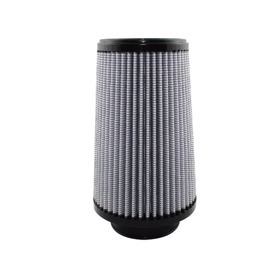 aFe MagnumFLOW Air Filters UCO PDS A/F PDS 3-1/2F x 6B x 4-3/4T x 9H