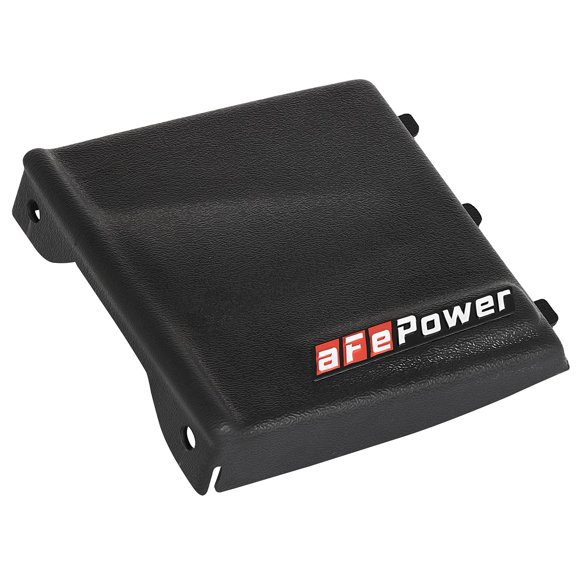 aFe MagnumFORCE Cold Air Intake Cover 09-14 Ford Edge V6-3.5L