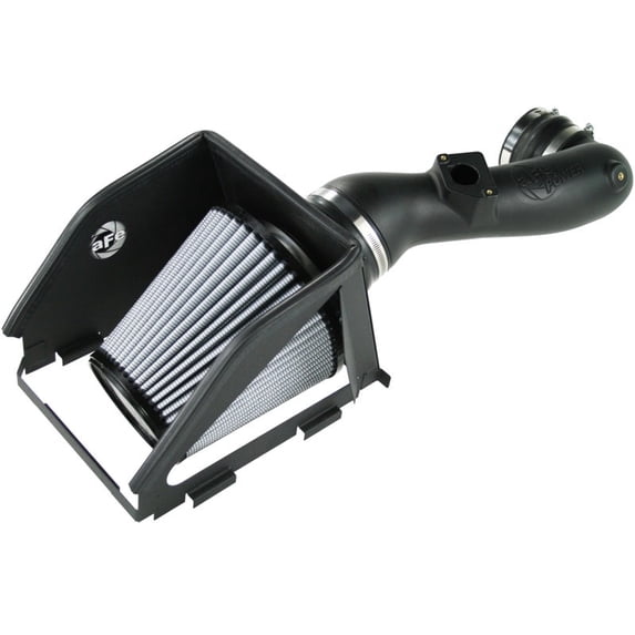 aFe MagnumFORCE Intake Stage-2 Pro DRY S 00-04 Toyota Tundra V8 4.7L - 51-12262-1 Fits select: 2001-2004 TOYOTA SEQUOIA