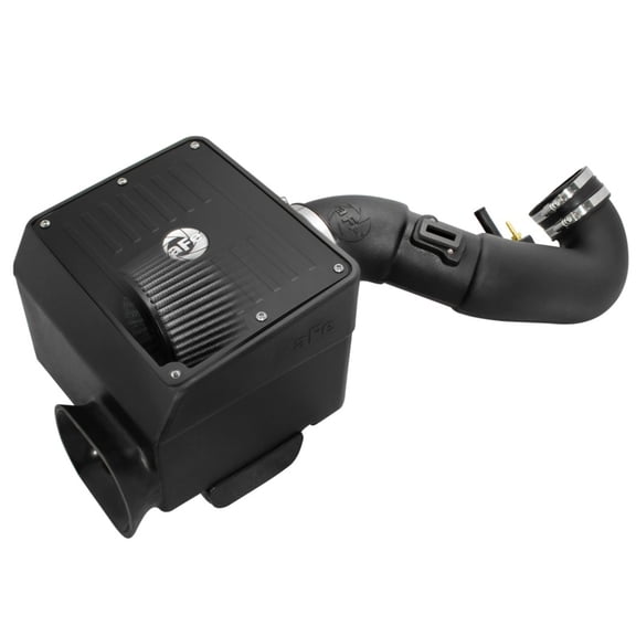 aFe POWER Magnum FORCE Cold Air Intake System, 51-82502, for Lexus Fits select: 2005-2009 TOYOTA 4RUNNER, 2005-2009 LEXUS GX