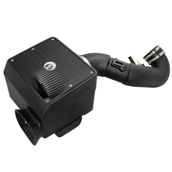 aFe MagnumFORCE Intake Stage-2 Si Pro DRY S 05-09 Lexus GX 470/Toyota 4Runner V8 4.7L *RACE ONLY*