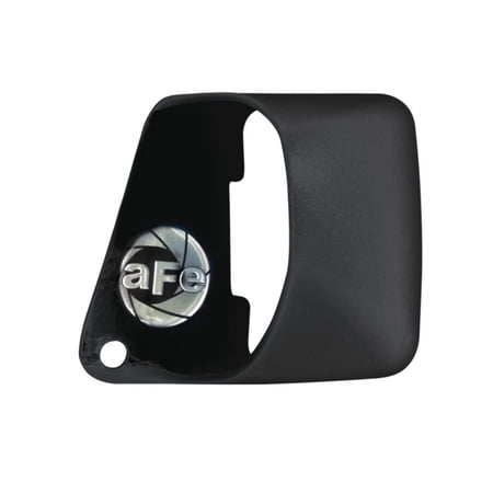 aFe MagnumFORCE Intake System Scoop 12-15 BMW 328i (F30) L4 2.0L (Turbo) N20 Fits select: 2013-2018 BMW 320, 2019 BMW 330XI