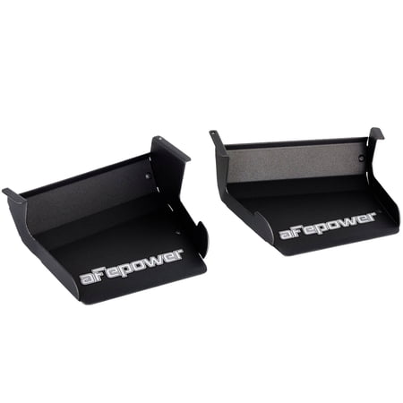 aFe MagnumFORCE Intakes Scoops AIS BMW 128i/135i (E82/88) 08-12 L6 Fits select: 2011 BMW 1M