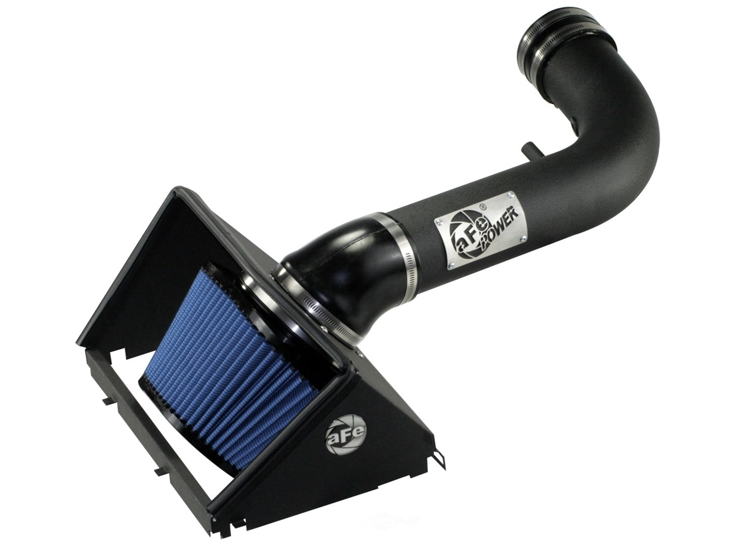 aFe Power 54-11992 Magnum FORCE Stage-2 Cold Air Intake System w/ Pro 5R Media