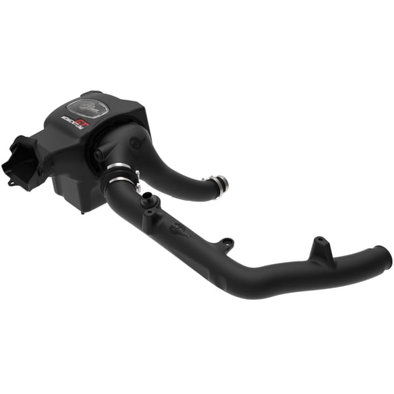 aFe Power 50-70081D; Momentum GT Cold Air Intake System w/ Pro DRY S Filter