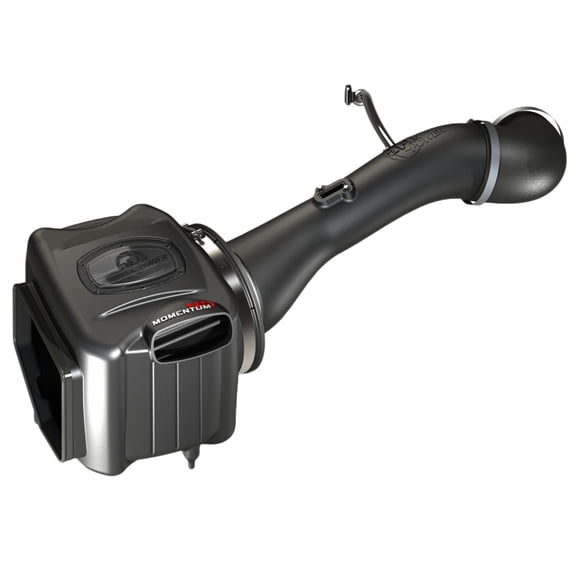 aFe Momentum GT PRO DRY S Intake System 2016 GM Silverado HD / SIerra HD V8 6.0L