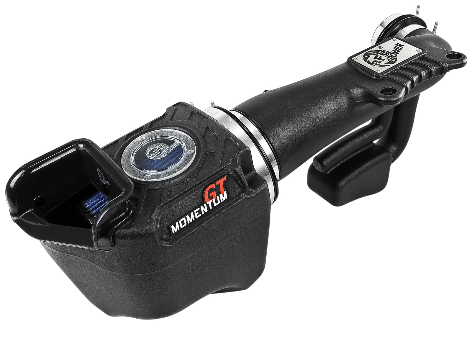 Momentum GT Cold Air Intake System w/ Pro 5R Filter