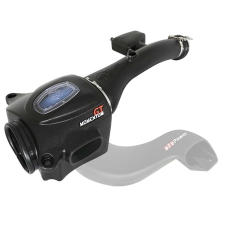 aFe Momentum GT Pro 5R Cold Air Intake System 12-21 Toyota Land Cruiser V6-4.0L (Non-US Models Only)