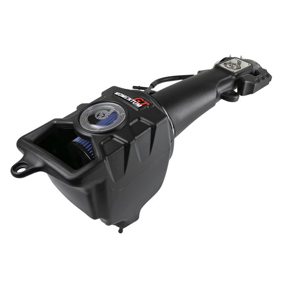 aFe Momentum GT Pro 5R Cold Air Intake System for Jeep Wrangler JL 2018-2019 with Pro 5R Filter - Part #50-70035R