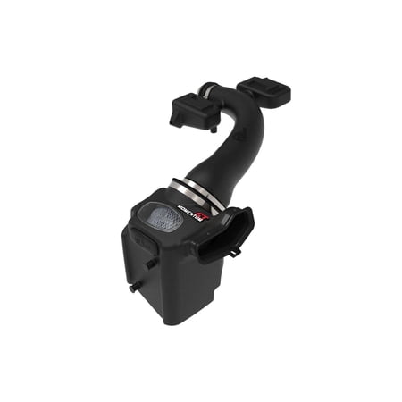 aFe Momentum GT Pro 5R Cold Air Intake System for 2020-2022 Ford F-250/F-350 with Part Number 50-70069R