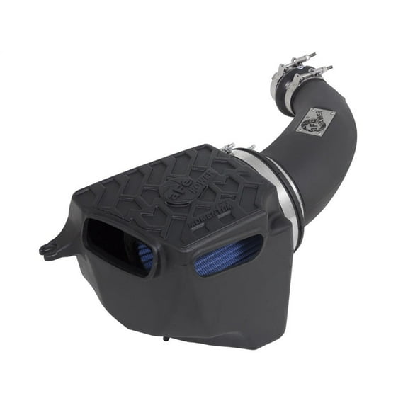 aFe Momentum GT Stage 2 Pro 5R Cold Air Intake System for Jeep Wrangler (JK) 07-11 V6 3.8L