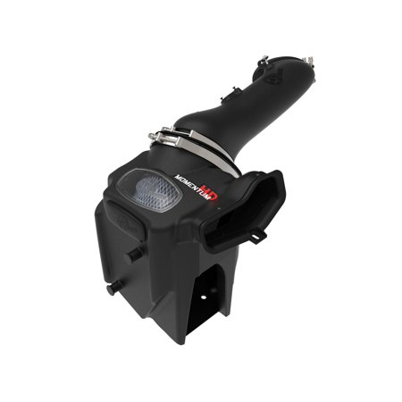 aFe Momentum HD Cold Air Intake System w/Pro 10R Filter 2020 Ford F250/350 Power Stroke V8-6.7L (td)